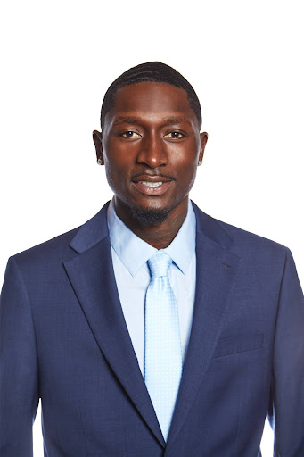 Daquan Evans
